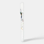 Funda iphone Frida Spray Case-Mate iPhone Case (Achterkant / Links)