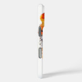 Funda iphone Frida Spray Case-Mate iPhone Case (Achterkant / Rechts)