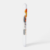Funda iphone Frida Spray Hoesje (Rechterkant)