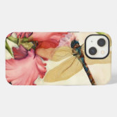 funda iPhone hoesje (Achterkant horizontaal)