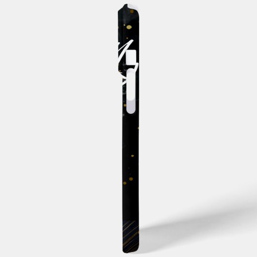 Funda Iphone / Ipad Case-Mate iPhone Case (Achterkant / Links)