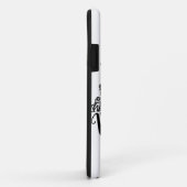 FUNDA IPHONE/PINOLERO/NICARAGUA/COVER/PROTECTO Case-Mate iPhone CASE (Achterkant/rechts)