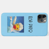 FUNDA MEMES ELSA+PATO Case-Mate iPhone CASE (Achterkant (horizontaal))