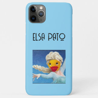FUNDA MEMES ELSA+PATO Case-Mate iPhone CASE