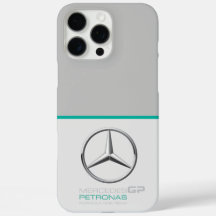 FUNDA MERCEDES F1 TEAM