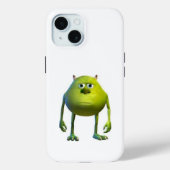 funda mike wazouski Case-Mate iPhone case (Achterkant)