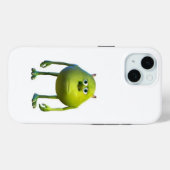 funda mike wazouski Case-Mate iPhone case (Achterkant (horizontaal))