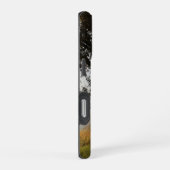Funda naturaleza relajante iPhone hoesje (Rechterkant)