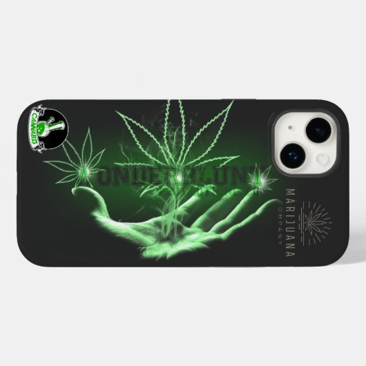 Funda para android  Case-Mate iPhone case (Achterkant (horizontaal))