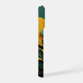 Funda para Celular Arte Biodiversidad Viva Conexió iPhone Hoesje (Rechterkant)