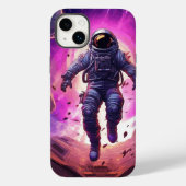 Funda para celular Case-Mate iPhone case (Achterkant)
