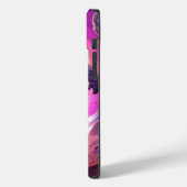 Funda para celular  Case-Mate iPhone case (Achterkant / Links)