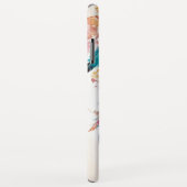 Funda para celular con motivo de atrapasueños Case-Mate iPhone case (Achterkant/rechts)