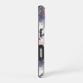 Funda para celular iPhone hoesje (Rechterkant)