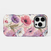 Funda para celular iPhone hoesje (Achterkant horizontaal)