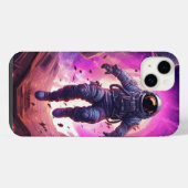 Funda para celular iPhone hoesje (Achterkant horizontaal)