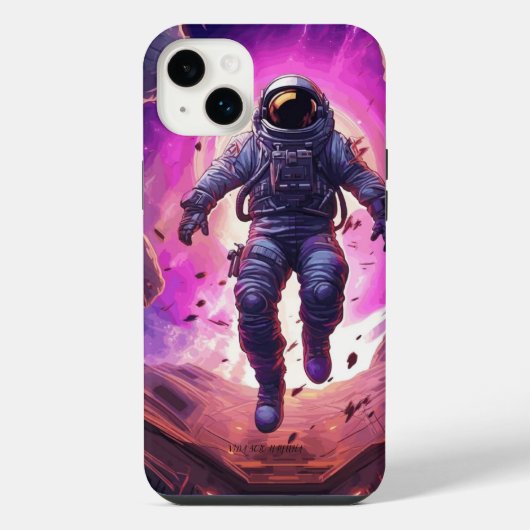 Funda para celular iPhone hoesje (Achterkant)