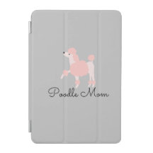 Funda para iPad de Poodle