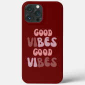 Funda para iphone 13  Pro Max  Case-Mate iPhone Case (Achterkant)