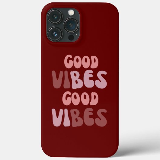 Funda para iphone 13  Pro Max  Case-Mate iPhone Case (Achterkant)