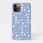 Funda para Iphone│Amo cantar Case-Mate iPhone Case (Achterkant)