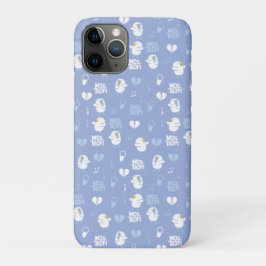 Funda para Iphone│Amo cantar Case-Mate iPhone Case