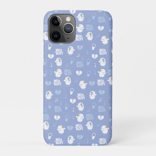 Funda para Iphone│Amo cantar Case-Mate iPhone Case (Achterkant)