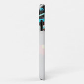 Funda para iPhone anthony edwards, baloncesto Case-Mate iPhone Case (Achterkant/rechts)