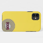 Funda para iPhone Boom! Case-Mate iPhone Case (Achterkant (horizontaal))