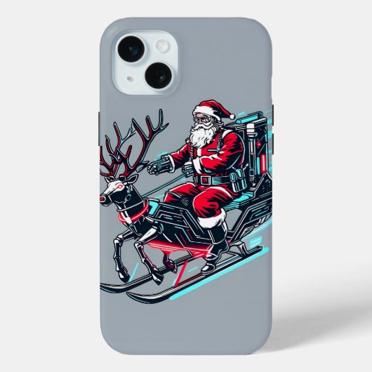 Funda para iPhone Case-Mate iPhone Case (Achterkant)