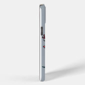 Funda para iPhone Case-Mate iPhone Case (Achterkant / Rechts)