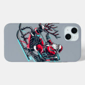 Funda para iPhone Case-Mate iPhone Case (Achterkant (horizontaal))