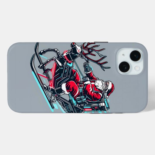 Funda para iPhone Case-Mate iPhone Case (Achterkant (horizontaal))