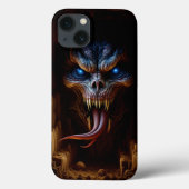 Funda para Iphone Case-Mate iPhone Case (Achterkant)