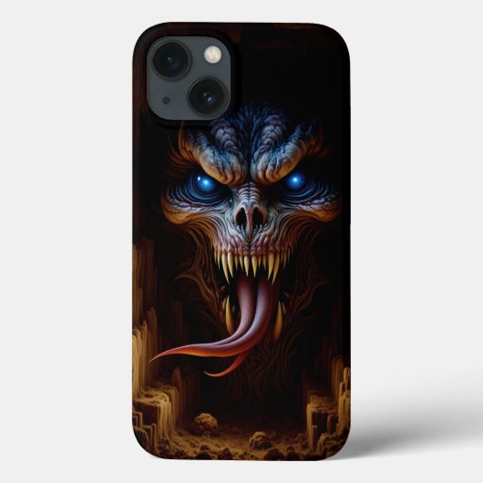 Funda para Iphone Case-Mate iPhone Case (Achterkant)