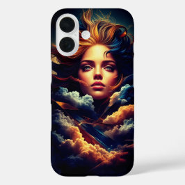 funda para Iphone iPhone 16 Hoesje