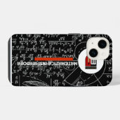 Funda para iPhone dinámico Hoesje (Achterkant horizontaal)