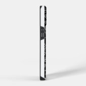 Funda para iPhone dinámico Hoesje (Rechterkant)