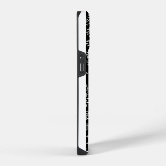 Funda para iPhone  dinámico  iPhone Hoesje (Rechterkant)