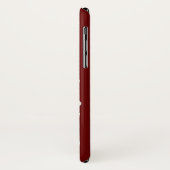 Funda para iPhone /  for dad Case-Mate iPhone Case (Achterkant/links)