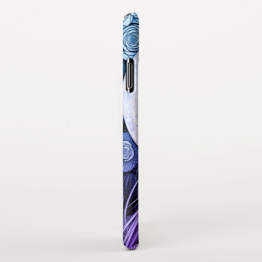 Funda para Iphone Hoesje (Rechterkant)