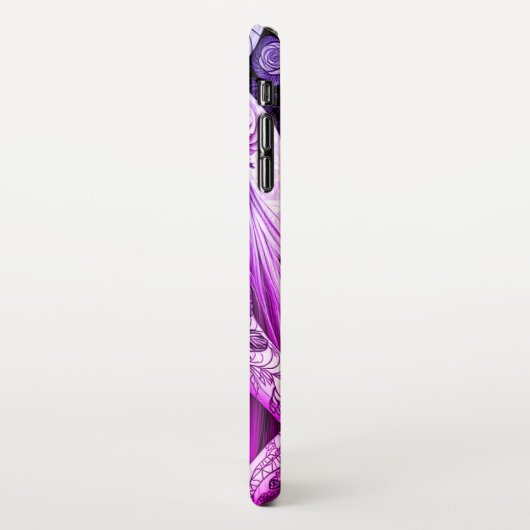 Funda para Iphone Hoesje (Linkerkant)