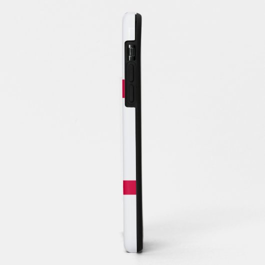 Funda para iPhone Inspiración Case-Mate iPhone Case (Achterkant/links)