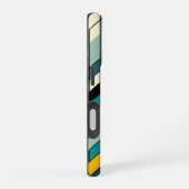Funda para iPhone / iPad 16 Hoesje (Rechterkant)