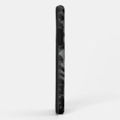 Funda para iPhone / iPad camuflaje rallado. Case-Mate iPhone Case (Achterkant/rechts)