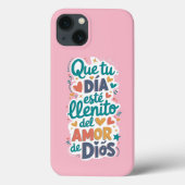 Funda para iPhone / iPad Case-Mate iPhone Case (Achterkant)