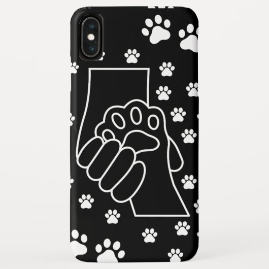 Funda para iPhone / iPad Case-Mate iPhone Case (Achterkant)