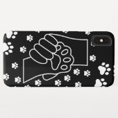 Funda para iPhone / iPad Case-Mate iPhone Case (Achterkant (horizontaal))