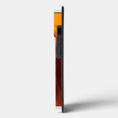 Funda para iPhone/iPad Case-Mate iPhone Case (Achterkant / Links)