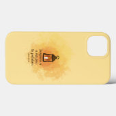 Funda para iPhone / iPad Case-Mate iPhone Case (Achterkant (horizontaal))